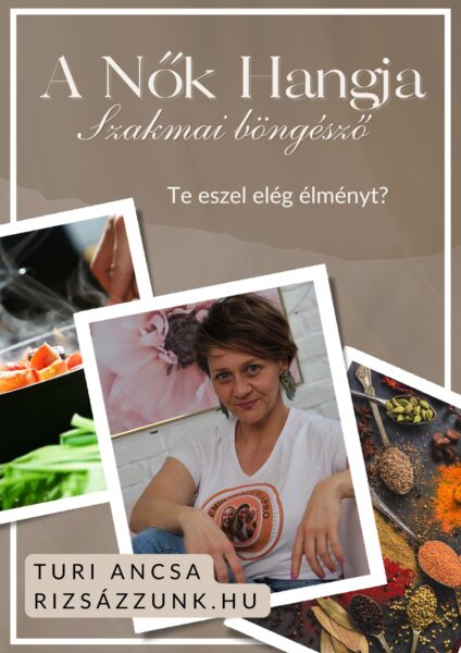 TURI ANCSA
