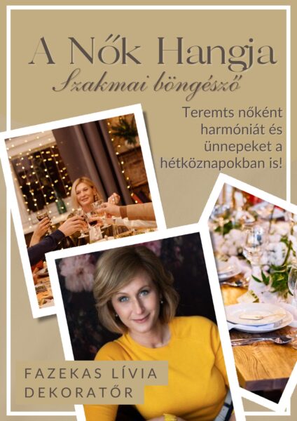FAZEKAS LÍVIA 1