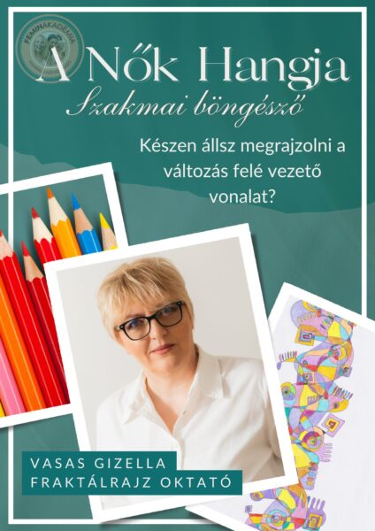 VASAS GIZELLA 1