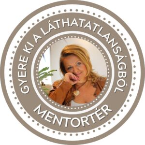 A LÁTHATÓ HANG MENTORTÉR másolat HALLASD A HANGOD MENTORTÉR - Első alkalom könyv ajándékkal