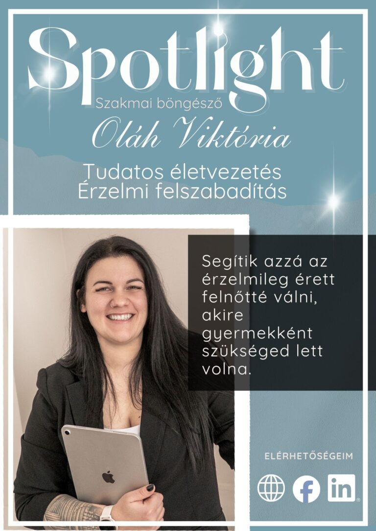 OLÁH VIKTÓRIA 1