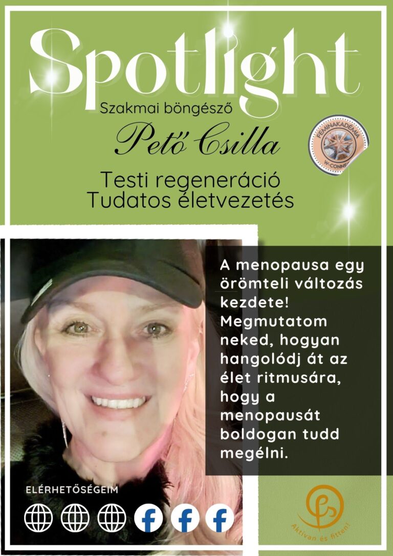 PETŐ CSILLA1