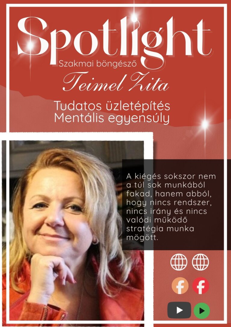 TEIMEL ZITA 1
